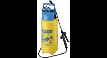 Gloria Prima 5 - Handsproeiapparaat