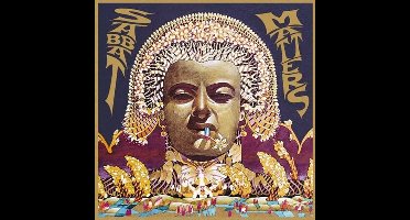 Gloria - Sabbat Matters (CD)