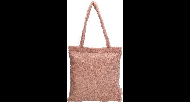 Beagles Navarra Shopper - Dames Tas - Oudroze