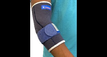Thuasne Sport Elleboogverband voor Tennisarm-Maat M: 25 - 27 cm