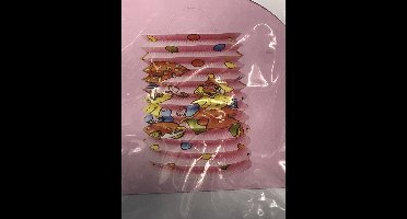 Lantaarn Regenboog 15,5 CM