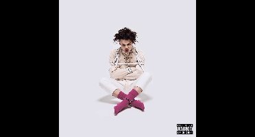 Yungblud - 21st Century Liability (LP)