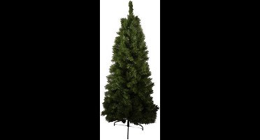 Kerstboom Alaskan H180cm