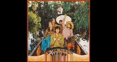 Bananagun - The True Story Of Bananagun (LP)