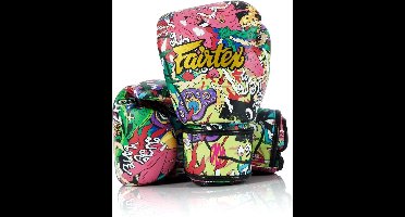 Bokshandschoenen Urface