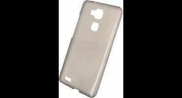 Xccess TPU Case Huawei Ascend Mate 7 Transparant Black