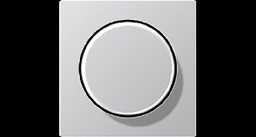 Jung A500 Bed.element / centr.pl. schakelmat.