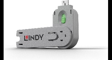 Lindy 40621 toetsenbordaccessoire