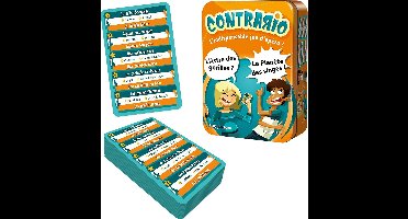 Asmodee CGCONT01 bordspel