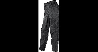 VAUDE Fluid Full-zip Pants II Regenbroek Heren - Maat XL