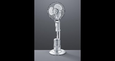Ventilator Reality Andreas - Wit
