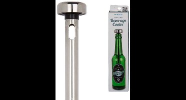 Bravissima Kitchen Snelle Bierkoeler