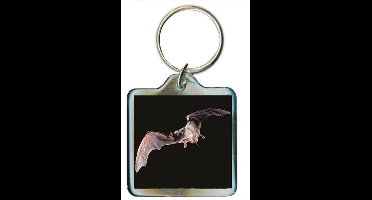 Sleutelhanger Vleermuis