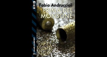 Delos Passport - Prima del monsone