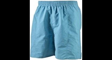 BECO Zwemshort - Heren - Polyamide - Lichtblauw - Maat S