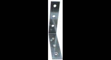 Stoelhoek 80 Mm Gv - 1 stuk