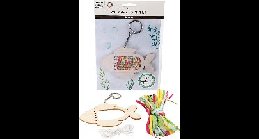 Mini Hobbyset, 1 doos