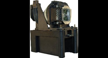 Beamerlamp geschikt voor de PANASONIC PT-FW300U beamer, lamp code ET-LAF100. Bevat originele P-VIP lamp, prestaties gelijk aan origineel.