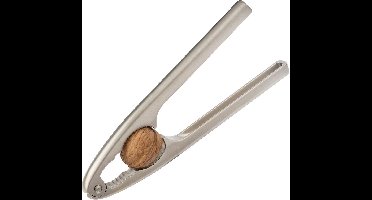 Westmark Notenkraker "Triangolo" - Monopol Edition - Geschenkverpakking