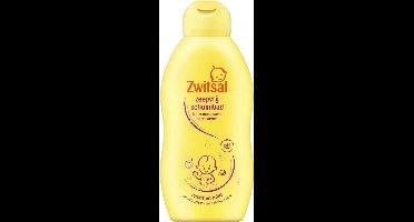 Zwitsal Zeepvrij Schuimbad 200 ml