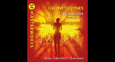 S.F. MASTERWORKS181- Bold As Love