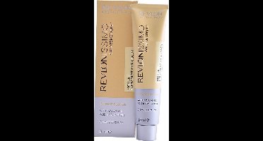 Permanente kleurcrème Revlonissimo Colorsmetique Intense Blonde Revlon Colorsmetique Intense Nº 1222MN (60 ml)