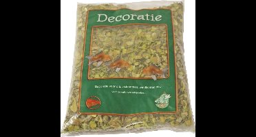 De Boon Gebroken Schelpjes | 750G Groen