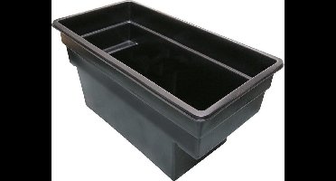 Ubbink - Vijverbak - Quadra C2 - inhoud 1500 liter - 225x118x70cm