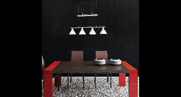 Hanglamp Trio Leuchten Stamina - Nikkel