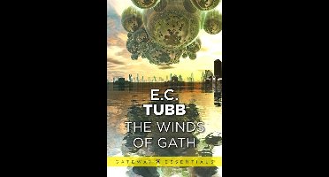 Gateway Essentials 159 - The Winds of Gath