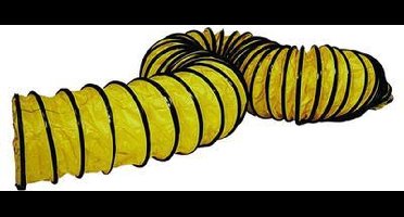 Master Flexibele slang BLM6800, O340mm x 7,6m