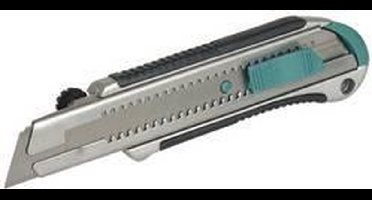 wolfcraft - Professioneel afbreekmes 25 mm - 4081000