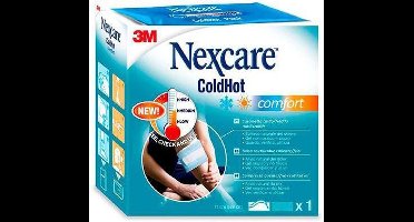Nexcare Nextcare Comfort Bolsa Reutilizable Frio-calor 11x26cm