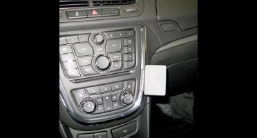 Brodit ProClip houder geschikt voor Opel Mokka 2013-2016 Angled mount