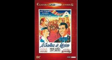 Chanteur De Mexico (F)