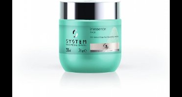 System Professional Masker Inessence Mask