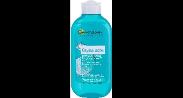 GARNIER - Pure Cleaning astringent tonic - 200ml