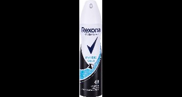 Rexona Deospray - Invisible Aqua 150 ml