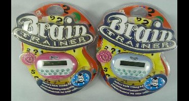 Toi Toys Braintrainer