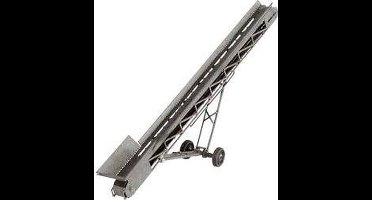 MBZ 80291 H0 transportband Bouwpakket