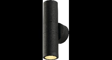 ASTINA OUT ESL, antraciet, 2x GU10, max. 2x 11W, IP44