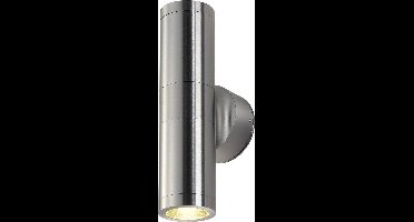 SLV ASTINA OUT ESL - Aluminium geborsteld
