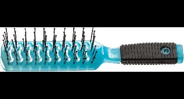 Eurostil Cepillo Tunel Goma Colores