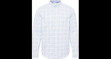 Tom Tailor overhemd Wit-S