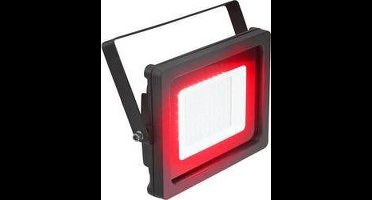 Eurolite IP-FL30 SMD 51914950 LED-buitenschijnwerper 30 W Rood