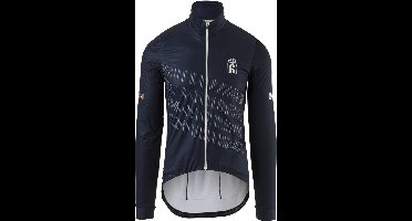 AGU Polartec Alpha Thermo Fietsjack SIX6 Heren - Blauw - XXXL