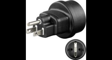 Goobay 95308 Reisstekker