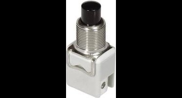 APEM 1212A2 1212A2 Druktoets 250 V/AC 4 A 1x aan/(uit) Moment 1 stuk(s)