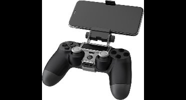 iPhone houder voor PlayStation 4 game controller