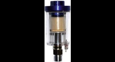 Aerotec 200543 Persluchtfilter 1/4 (6,3 mm) 1 stuk(s)